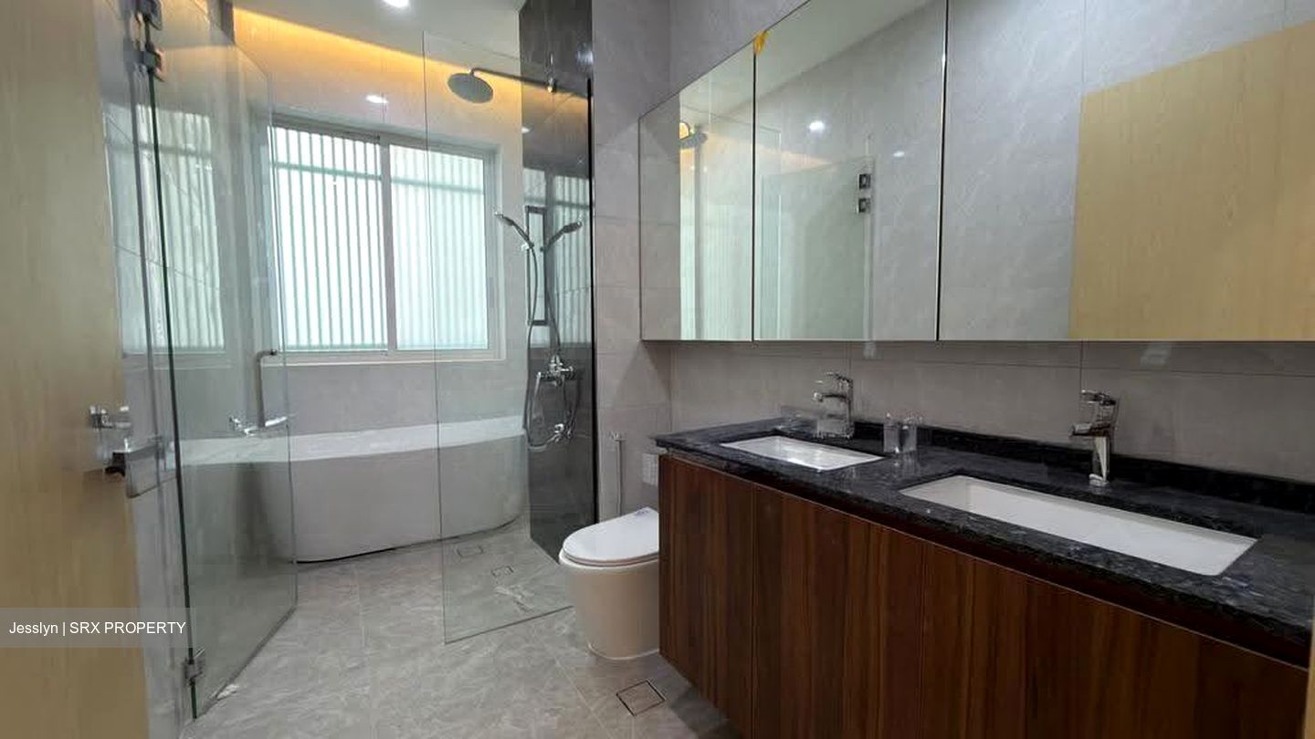 Sembawang Hills Estate (D20), Terrace #638889251